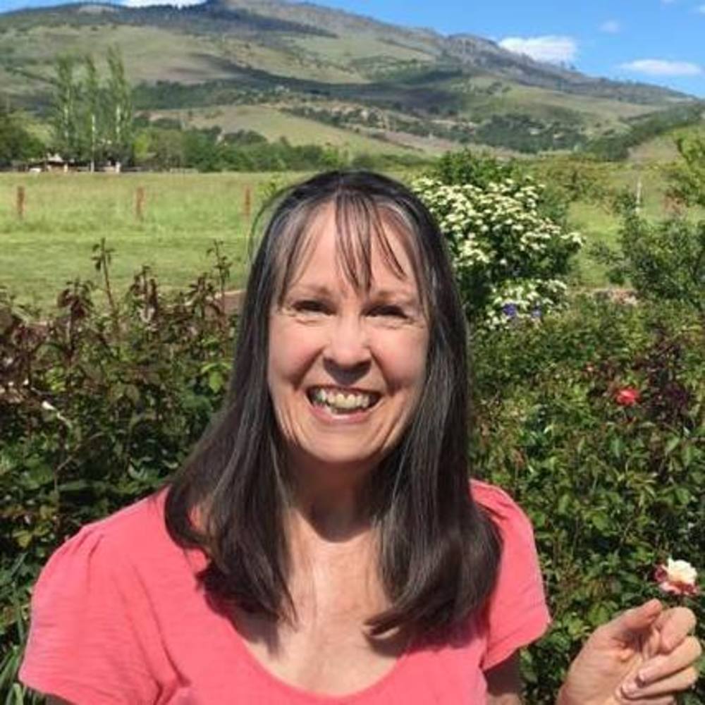Meet your Posher, Maggie